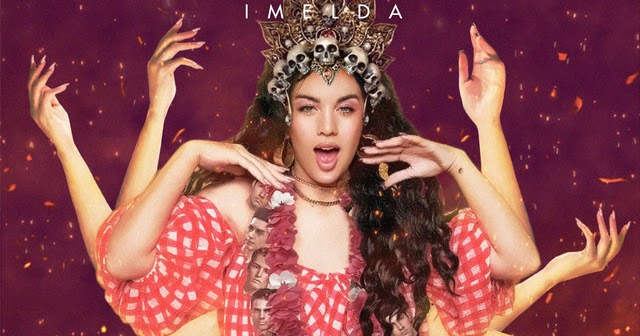 Imelda Fuccboi 2020 Single