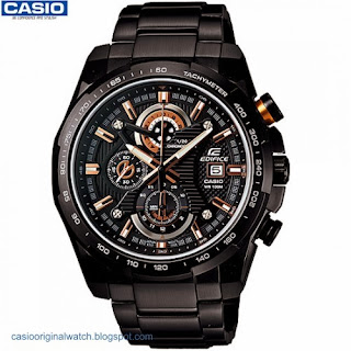 Casio EFR 523 BK-casio original watch ~ Casio Original Watch