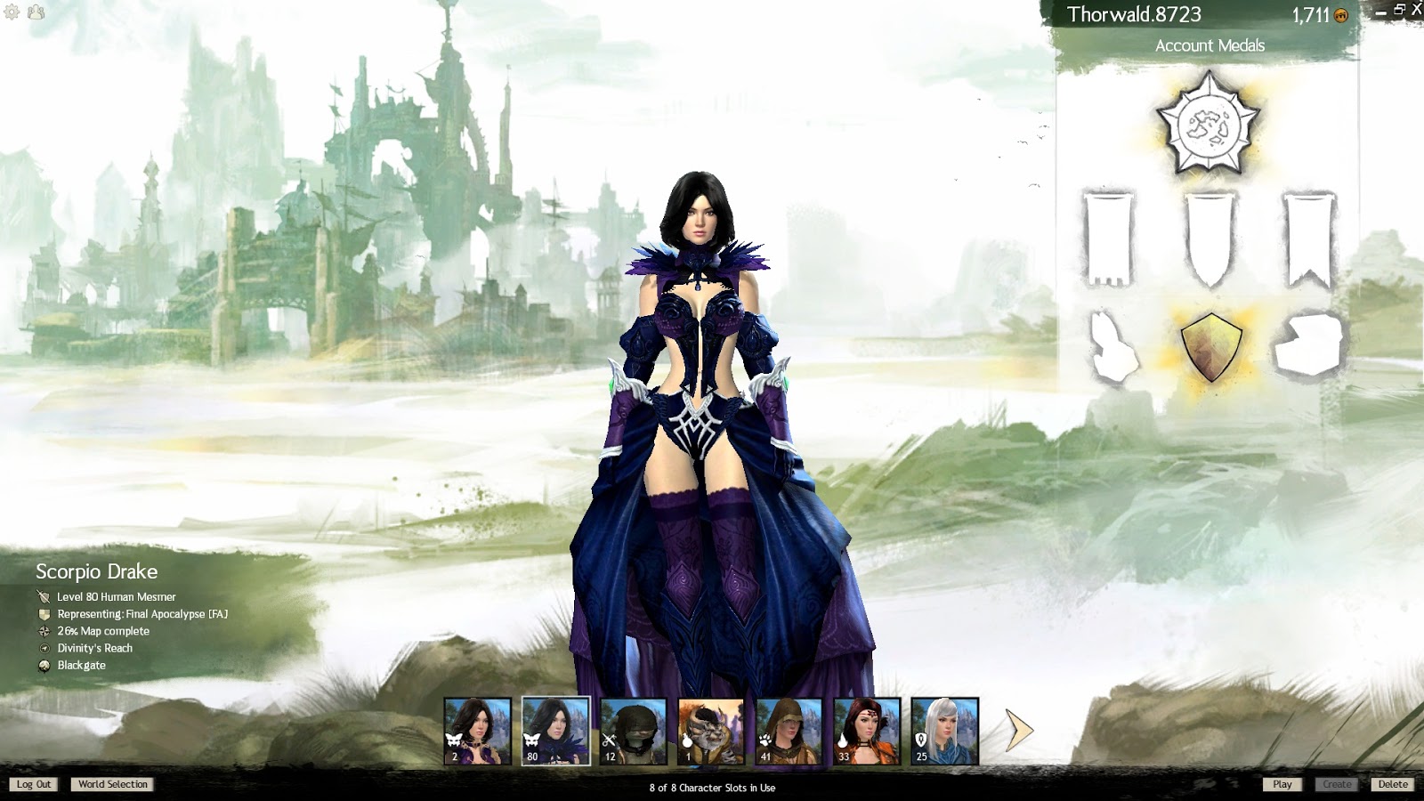 BlueCollar Gamer MMO's and Sexist Armor