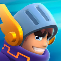 Nonstop Knight 2 No Skill CD MOD APK