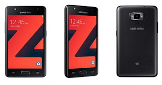 How To Hard Reset Samsung Z Series Smartphones