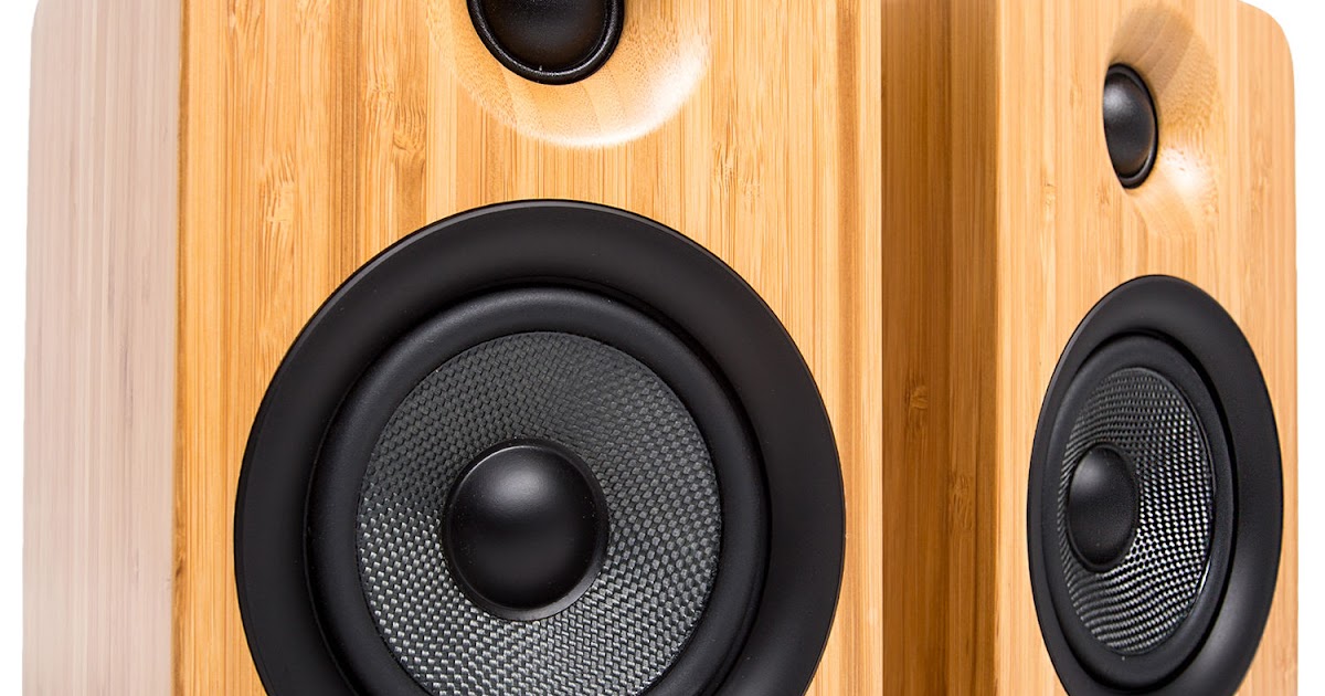 Best Bookshelf Speakers under 500