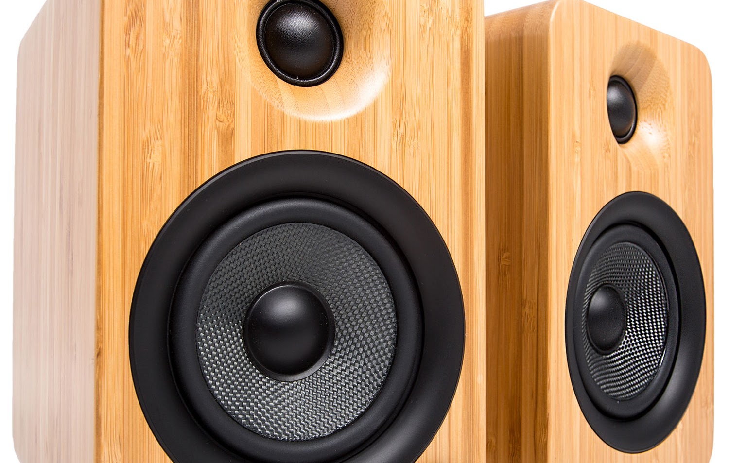 Best Bookshelf Speakers under 500