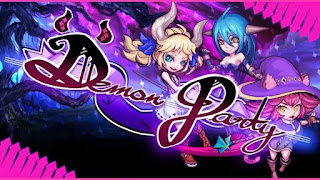 APK FULL PRO » Demon Party MOD APK Unlimited Money Demon Party APK 1.0.4 + MOD | Download Android Games and Apps