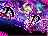 Demon Party Mod Apk Terbaru Unlimited Money v1.0.5 for Android Free Download
