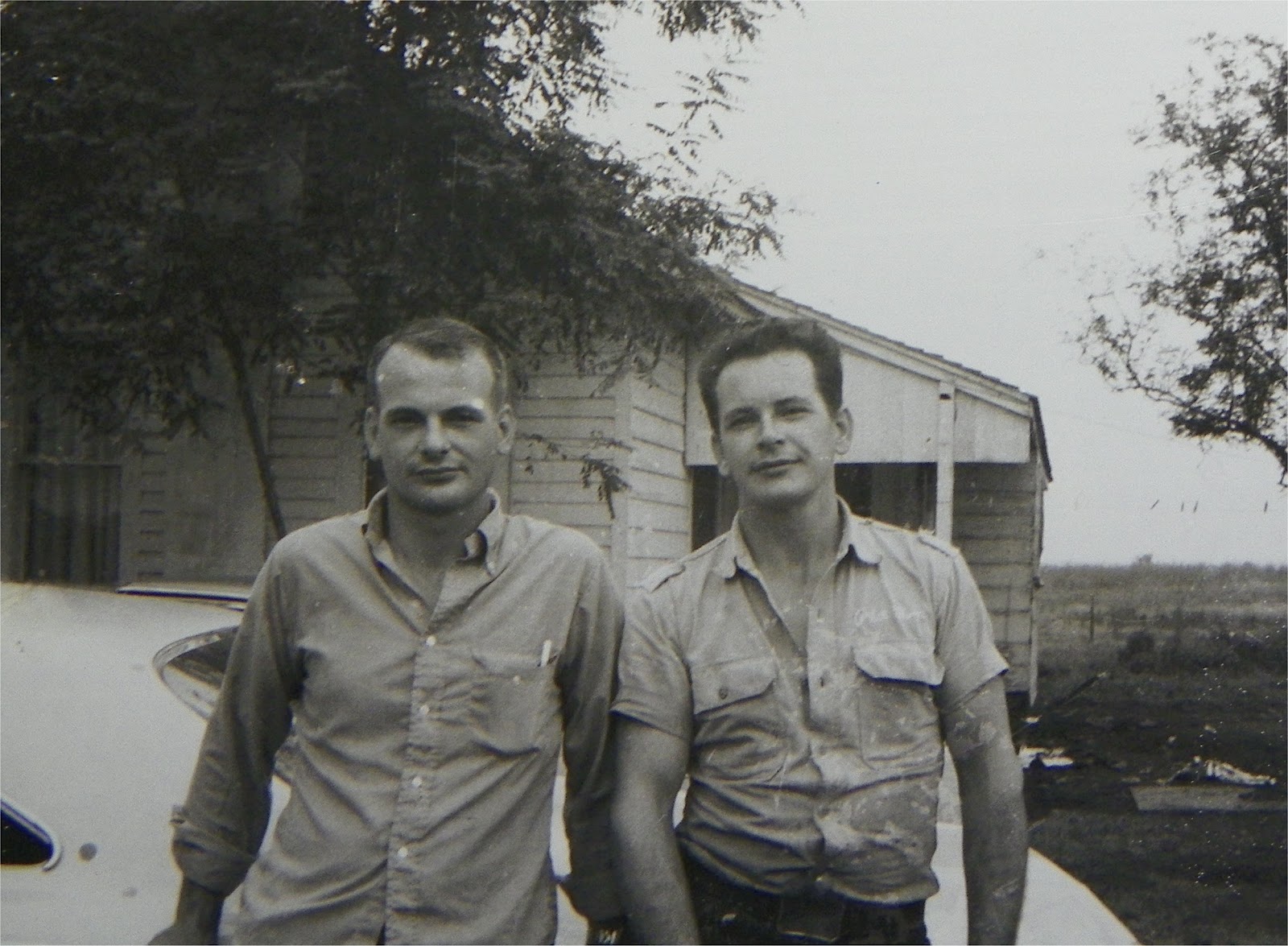 Dancing With Angels April 2012