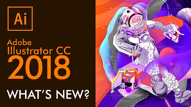 Adobe Illustrator CC 2017 Latest Version Download