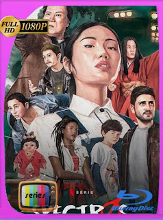 Spectros (2020) Temporada 1 HD [1080p] Latino [GoogleDrive] SXGO