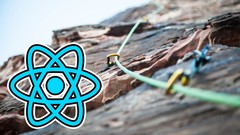 React Hooks - Building Real Project From Scratch React Hooks - Building Real Project From Scratch
