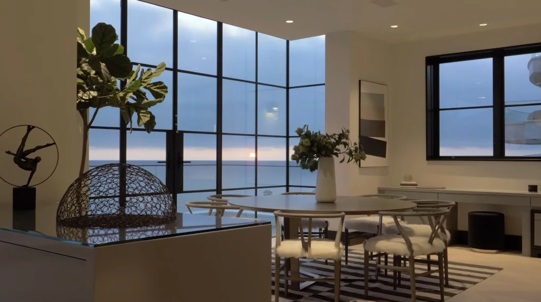 20 Home Interior Photos vs. 17 Beach View Ave, Dana Point, CA Ultra Luxury Home Tour