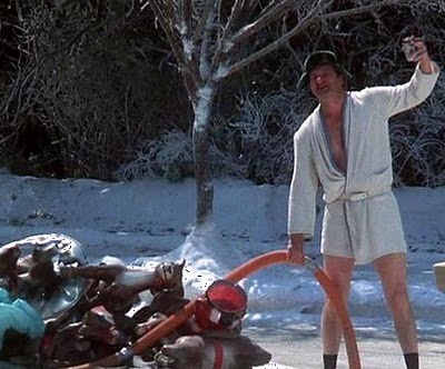 The Nerd Nook: This Week's Random Top 10&hellip;..Christmas Vacation Quotes