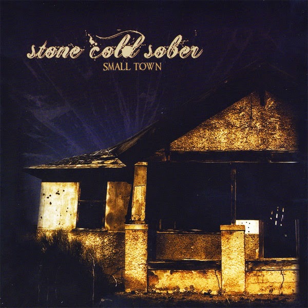 Letskillfirst Stone Cold Sober Small Town 2009 iTunes 