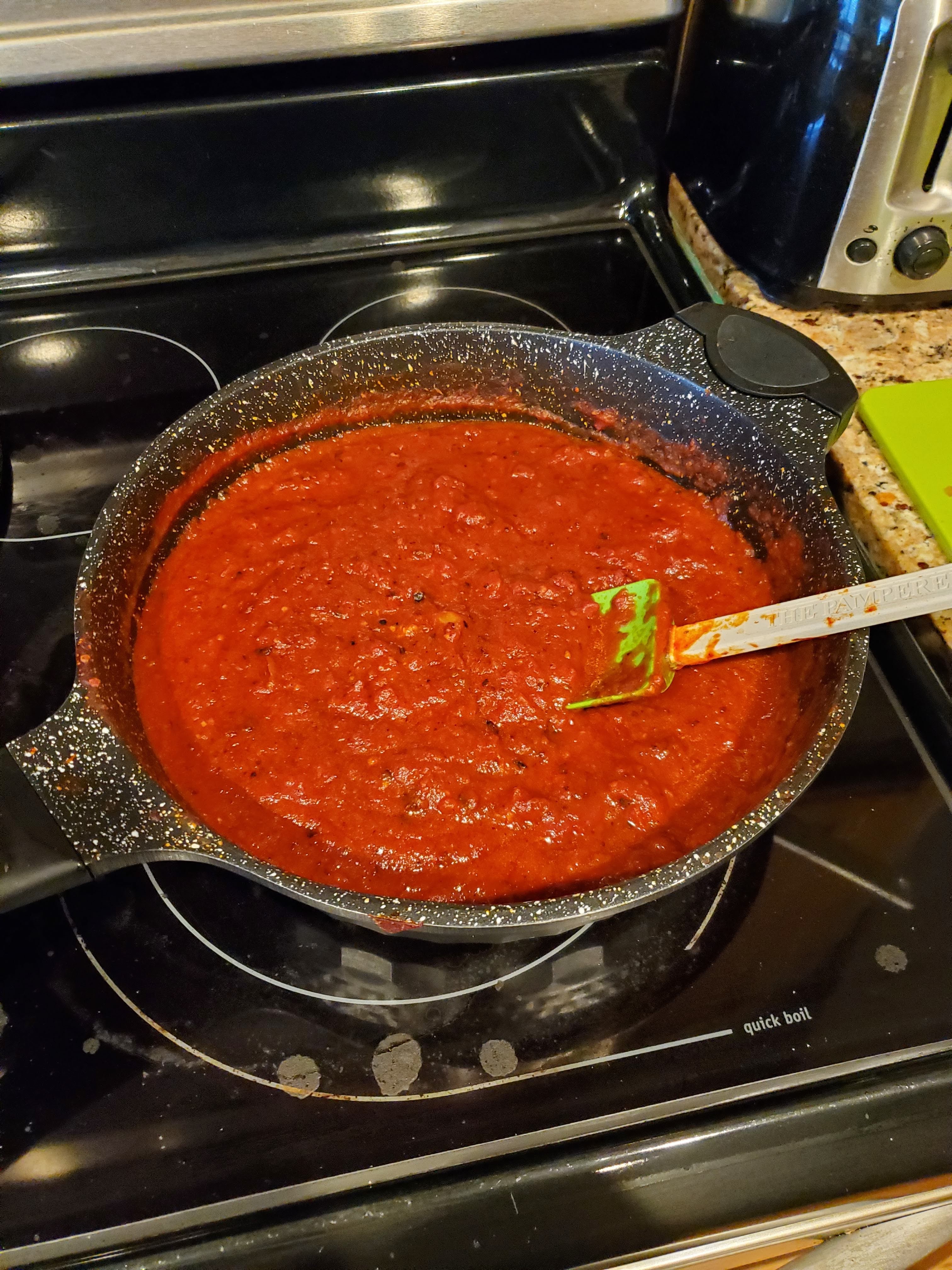 Recipes Tomato Sauce Ulitmate Portion Fix