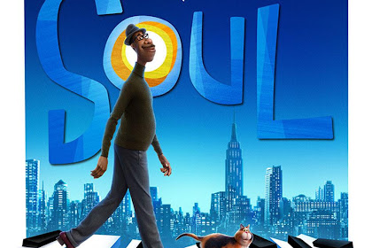 Soul (2020) Sinopsis, Informasi