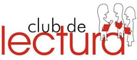 CLUB DE LECTURA DEL PROGRAMA  ARCE