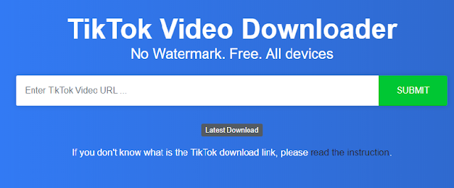 tiktok downloader without watermark hd tiktok downloader without watermark hd