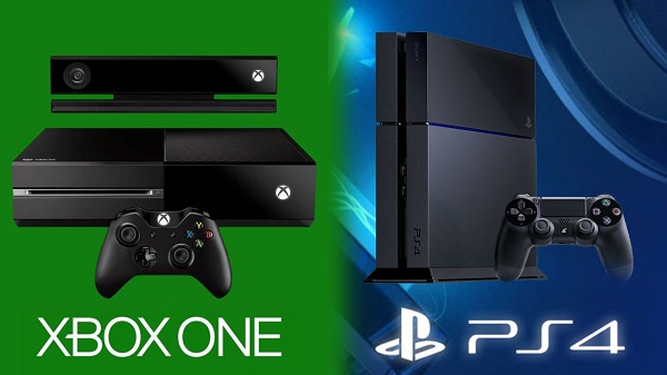 شركة Square Enix تؤكد مواصلة دعم أجهزة PS4 و Xbox One  لسنوات قادمة 