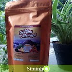 Jahe Lereng Merapi Jahe Lereng Merapi