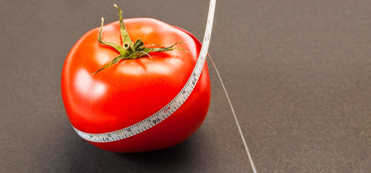 Can Eating Tomatoes Help You Lose Weight? Best Health Digest