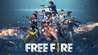 Dibalik Kesuksesan Game Free Fire Yang Tidak Diketahui