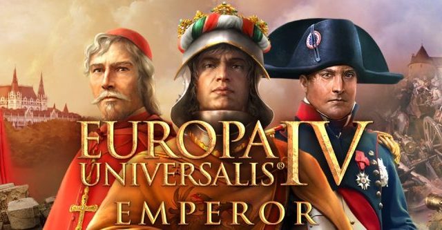 Paradox Sets Release Date for New Europa Universalis IV Expansion
