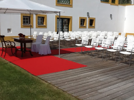 Hotel Segredos de Vale Manso