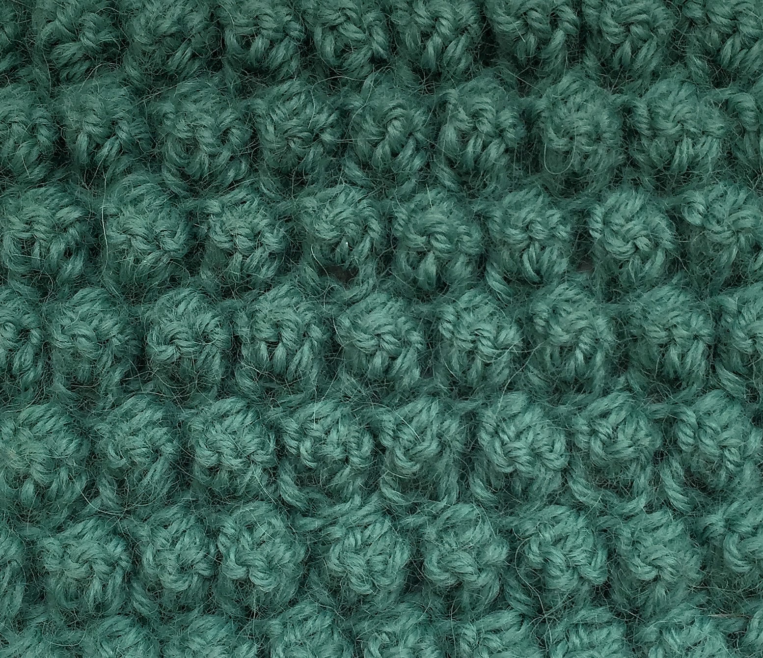 Textured Knits GOOSEBERRY STITCH