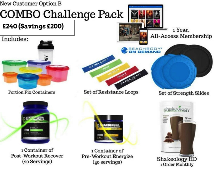 Comes With One Container Of RECOVER ENERGIZE And Months Supply SHAKEOLOGY Comes With One Container Of RECOVER ENERGIZE And Months Supply SHAKEOLOGY