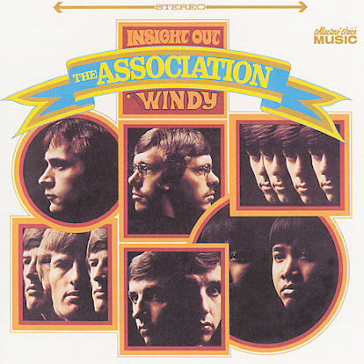The Association - Insight Out (1967)