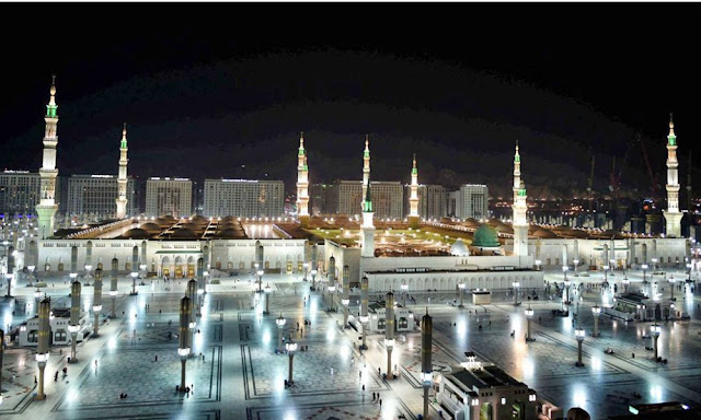 Hajj 2017: Kaduna to axe intending pilgrims who skip enlightenment programme