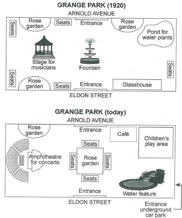 The grange was an organization that image