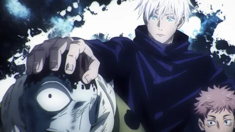 Featured image of post Gojo Limitless Void