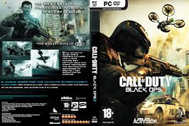 Game Call of Duty Black Ops II