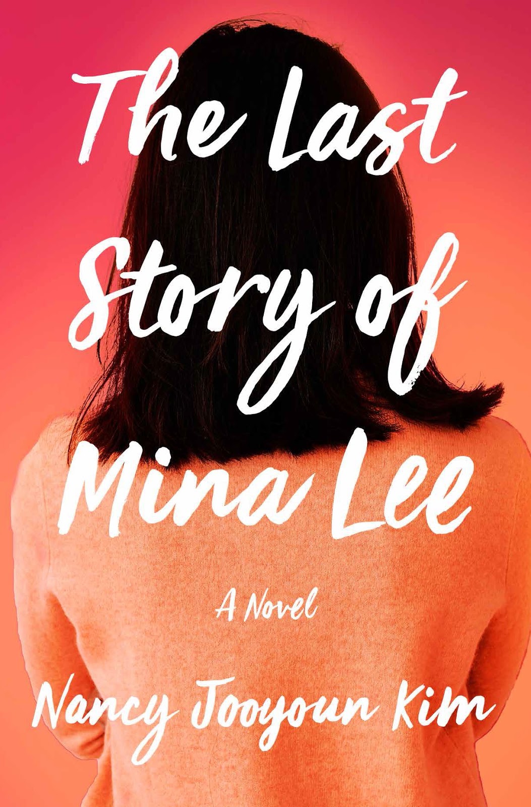 Blog Tour Stop & Excerpt: The Last Story of Mina Lee by Nancy Jooyoun Kim