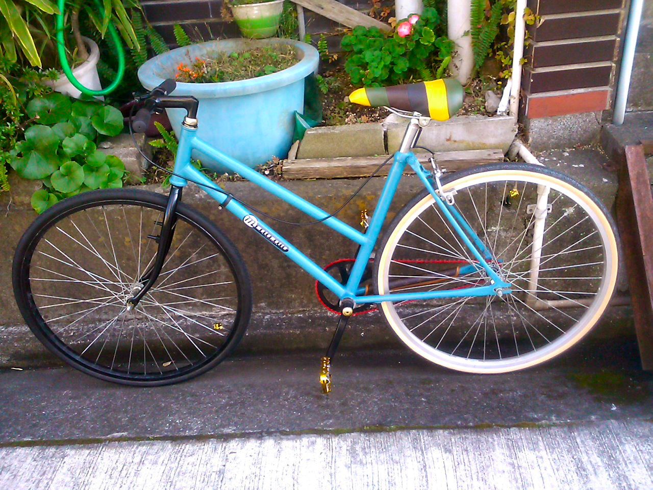 motomatto blog アルベルト26