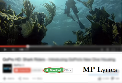 how to download music from Youtube?