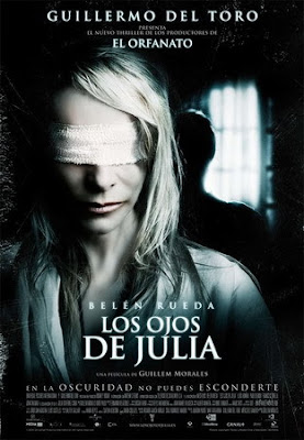 Los Ojos de Julia – DVDRIP ESPAÑOL