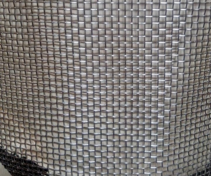 YKM wire mesh supplier in Dubai