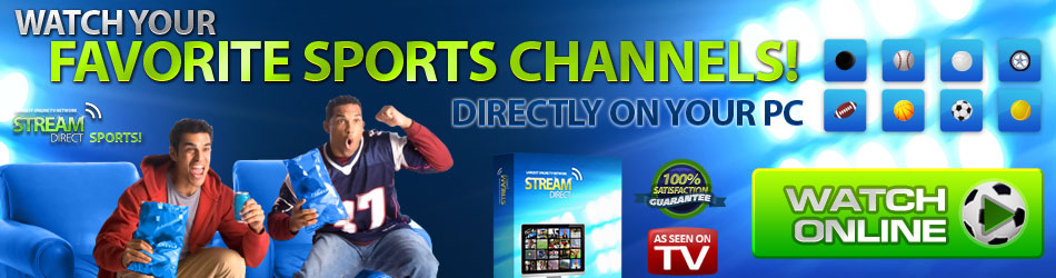 Online Sports TV