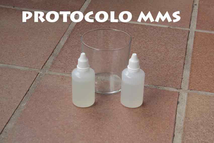 MMS protocolo