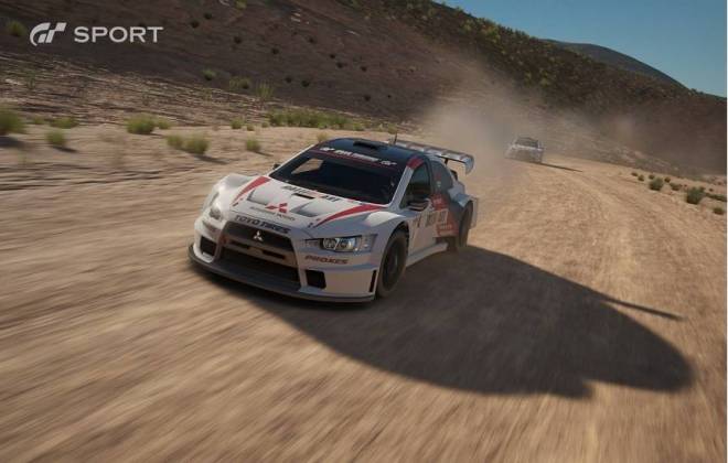 Gran Turismo Sport' é adiado e só chega em 2017