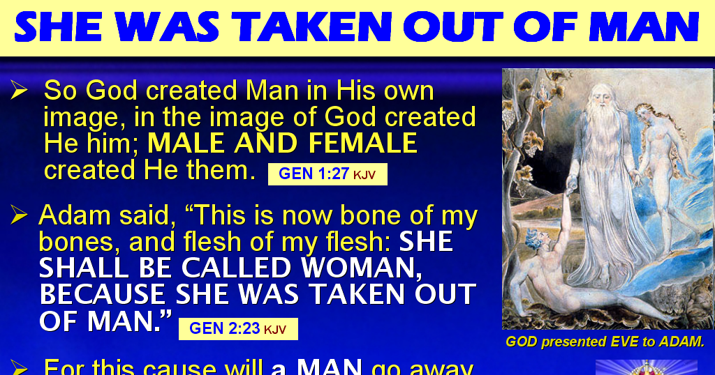 The BIBLE EXPLAINER & REVELATOR Q88 HOW ARE ADAM AND EVE RELATED? CAN