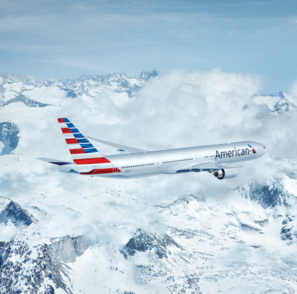 How To Fly With American Airlines Flights?