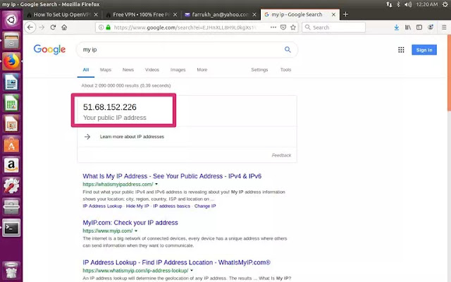 فحص-الاي-بي-الخاص-بنا