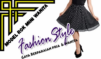 Harga dan Model Rok Wanita Pendek (Mini) Terbaru 2016