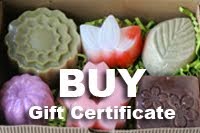 Buy Gift Certificate
