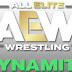Repetición AEW Dynamite - 18 De Noviembre De 2020 Full Show En Español