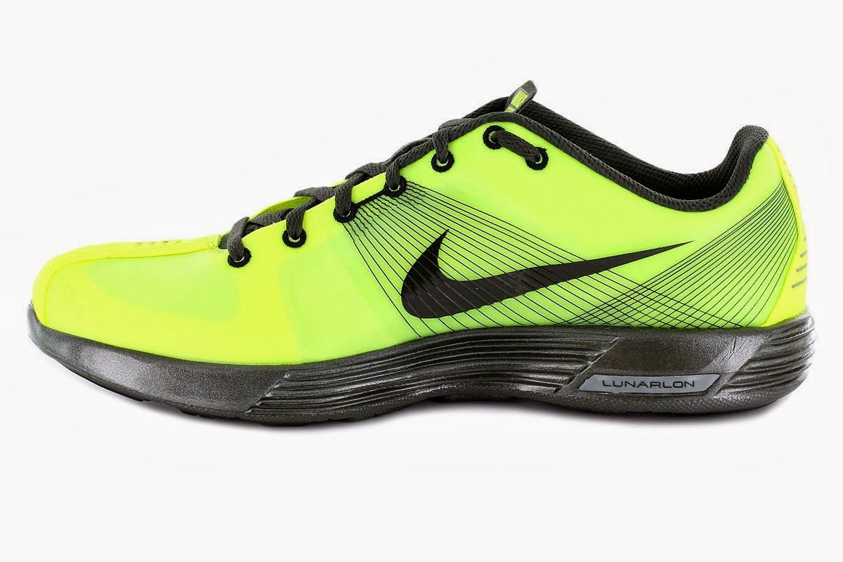 nike lunaracer