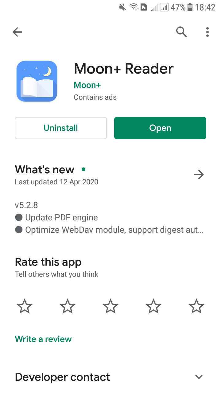 How to Read any Book for free on your Smartphone?