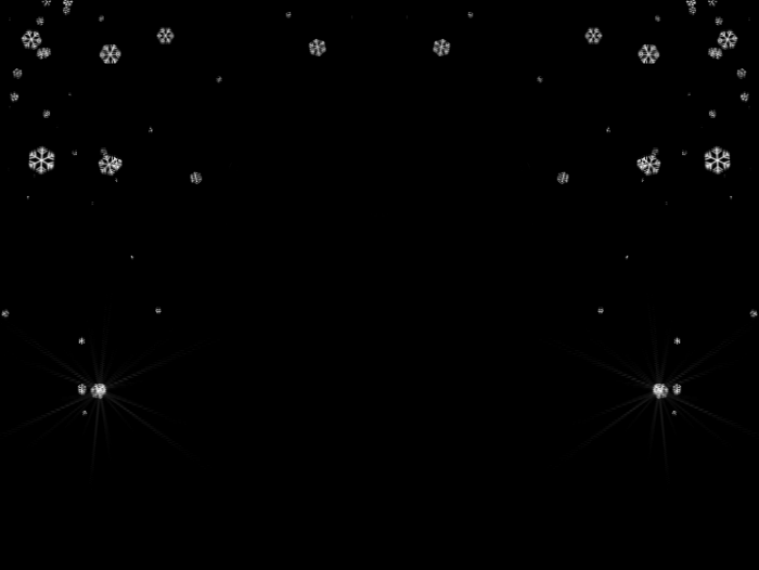 Как на футаж наложить картинку